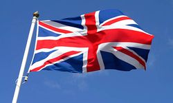 Londra'da Filistin Eylemine Gözaltı