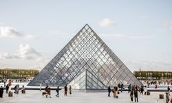 Louvre Soygununda 4 Kişi Daha Tutuklandı