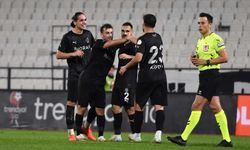 Manisa FK, Adana Demirspor’u 5-0 yenerek moral depoladı