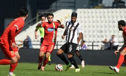 Manisa FK Evinde Adana Demirspor’u Ağırlıyor