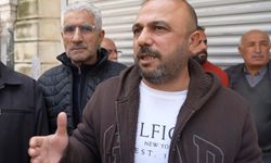 Manisa'da kuyumcu mağdurları!