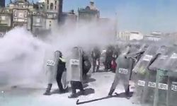 Meksiko’da ‘Z Kuşağı’ Hükümeti Protesto Etti: 20 Yaralı