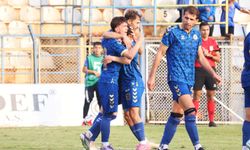 Menemen FK, Mardin 1969 Spor deplasmanında