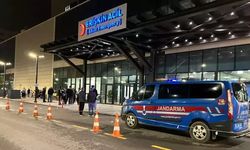 Menemen'de tartışma cinayetle bitti