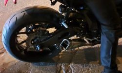 Mersin’de Abart Egzoz Denetiminde 50 Sürücüye Ceza