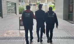 Mersin'de DEAŞ operasyonlarında tutuklama!