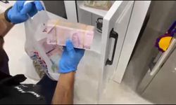 Mersin'de uyuşturucu ticareti operasyonu!