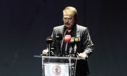 Muazzez Abacı için AKM'de tören yapıldı