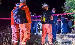 Muğla’da Kaybolan Çınar Çümen Ölü Bulundu