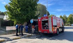 Muğla’da Restoran Yangını Can Aldı