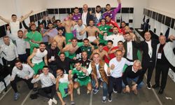 Muğlaspor’dan Ankara Zaferi: Ankaragücü’nü Eycan’la Devirdi