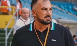 Nazillispor, Yüksel Yeşilova ile Tekrar Anlaştı