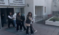 Nevşehir'de 'fuhuş' operasyonu