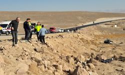 Niğde'de ölümlü kaza