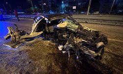 Nilüfer’de kaza: 6 kişi hafif yaralandı