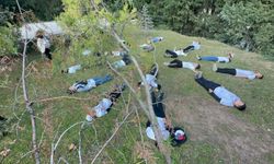 Öğrenciler doğa ve kültürü keşfetti!