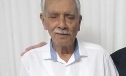 Ölen kamyon şoförü, son yolculuğuna uğurlandı