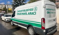 Ölü bulunan anne oğulun cenazesi, otopsi için Ankara'da!