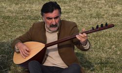 Önceden o alanda yüzüyorlardı, şimdi saz çalıyorlar!