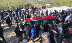 Onur, doğum gününde toprağa verildi