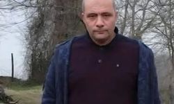 Ordu'da belediye çalışanı, kamyonda ölü bulundu