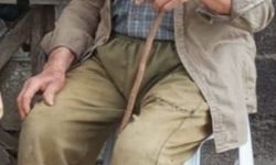 Ormanda cansız bedeni bulundu!