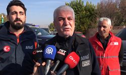 Otizimli Veysel hala aranıyor