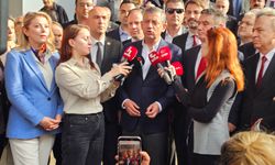 Özel’den Ankara Büyükşehir Başkanı Yavaş’a Destek Mesajı