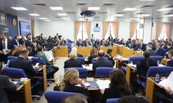 "Petrol ve doğal gazda tarihimizin en yüksek seviyesine ulaştık"