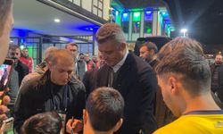 Sadettin Saran: Taraftarımız olmadan şampiyon olmayız