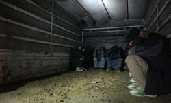 Sahte pasaport temin eden şüpheli yakalandı