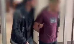 Sakarya'da 13 kaçak göçmen yakalandı!