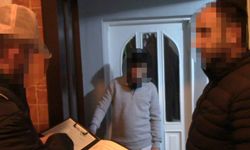 Sakarya’da DEAŞ operasyonu