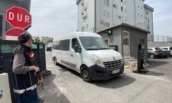 Şanlıurfa'da DEAŞ operasyonuna 11 gözaltı