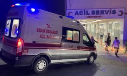 Şanlıurfa'da feci kaza: 2 ölü