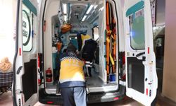 Şanlıurfa'da hava kompresörüyle işkence iddiası