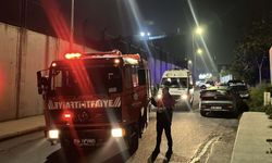 Sarıyer'de kaza: 2 yaralı