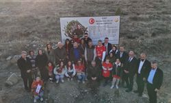 Şehit Olan AKUT Gönüllüleri İçin Ankara’da İki Hatıra Ormanı!