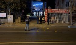 Sevim Alan Güzellik Merkezi'ne silahlı saldırı