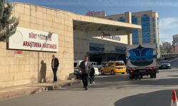 Siirt’te alacak kavgası: 5 yaralı