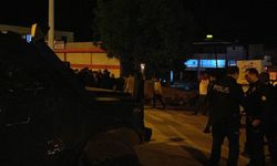 Silahlı saldırıda öldürüldü, şüpheliler her yerde aranıyor!