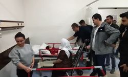 Şırnak’ta Feci Kaza: 13'ü çocuk 19 yaralı