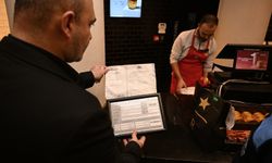 Şişli'de lokanta, kafe ve pastanelere gıda denetimi!
