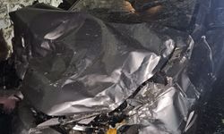 Sivas Suşehri’nde Trafik Kazası: 1 Ölü, 2 Yaralı