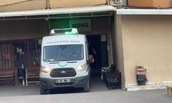 Sobadan sızan dumandan zehirlendiler