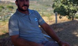 Söke’de motosiklet kazası: 1 ölü