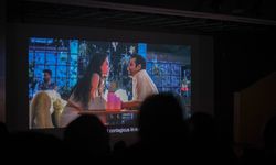 ‘Şöyle Anlatayım’ Altın Portakal’da İlgiyle İzleniyor