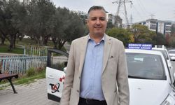 Sürücü kurslarında yoğunluk!