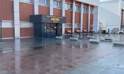 Tartıştığı eşini öldürdü!