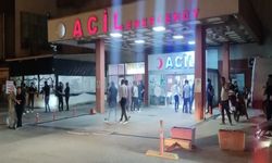 Tartıştığı kişiyi baltayla öldürdü